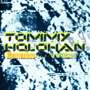 Dance Trax Vol​.​29 by Tommy Holohan (Vinyl) 1