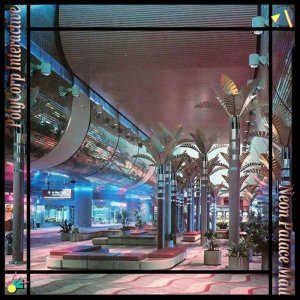 Neon Palace Mall by PolyCorp Interactive (Digital) 4