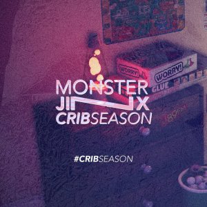 Monster Jinx Crib Season by Monster Jinx (Physical) 2