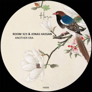 Another Era EP [HS006] by Room323 & Jonas Hassan (Digital) 3