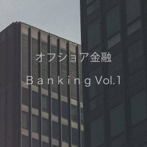 B a n k i n g Vol​.​1 by Offshore Banking (Digital) 2