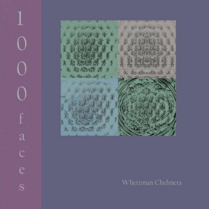 1000 Faces by Whettman Chelmets (MiniDisc) 2