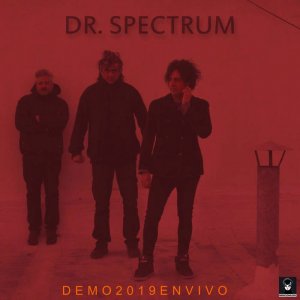 Dr​.​Spectrum demo 2019 (vivo) by MINGOMUSIK (Digital) 1