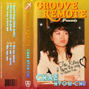 Chae Hyon Chu by Groove Remote (Digital) 2