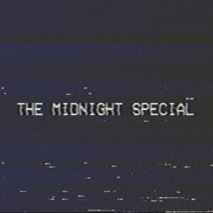 the midnight special - Single by Shared Systems 有限 (Digital) 4