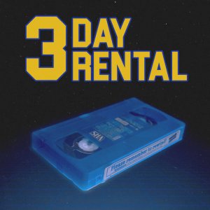 3 Day Rental by Origami Vato (Digital) 1
