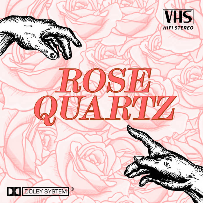 rose quartz by Hackosef (Physical) 6