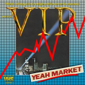 VIP / Yeah Market by www (Digital) 2