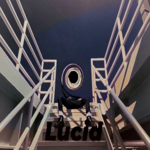 Lucid by Richard S (Digital) 3