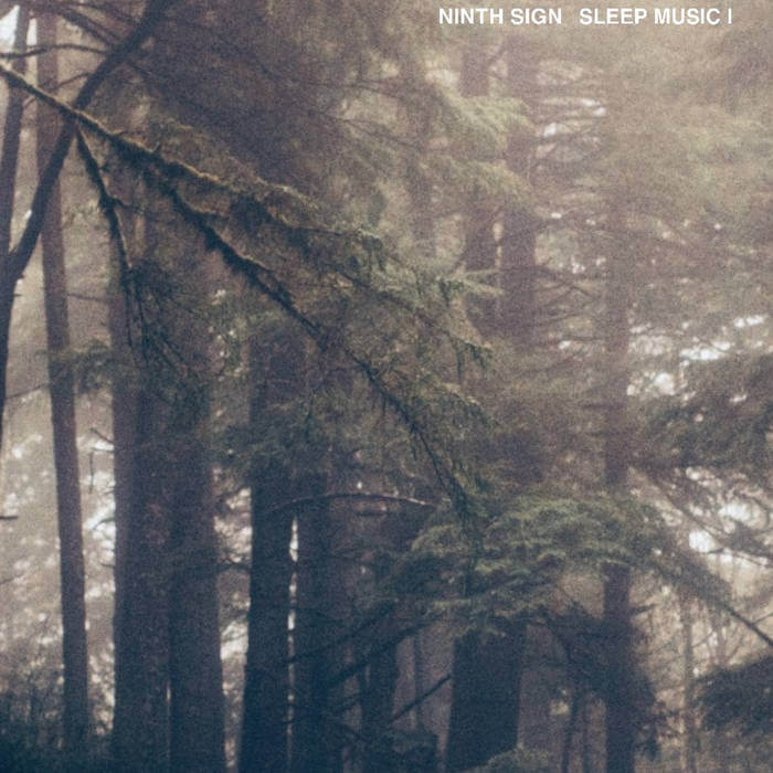Sleep Music I by Ninth Sign (Digital) 2
