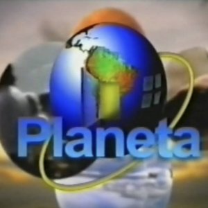 Planeta by Tiempo para Pensar (Digital) 1