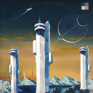 Sky Planet EP by Sweeps (Digital) 2