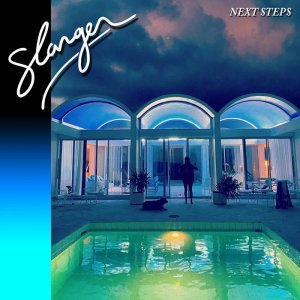 NEXT STEPS (2020) by (Cassette) 1