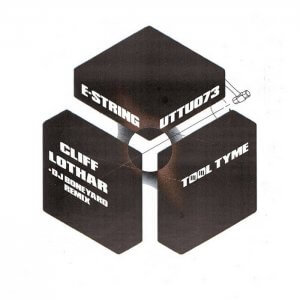 Tool Tyme + DJ Boneyard Remix (Free Download) by Cliff Lothar (Digital) 2
