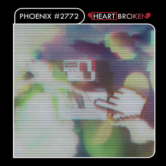 HEARTBROKEN by (Digital) 7