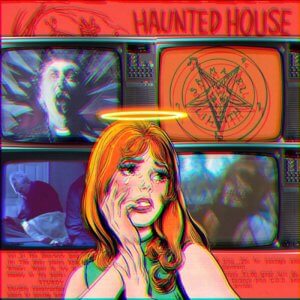 Satanic Panic 3: Hell House by (Digital) 1