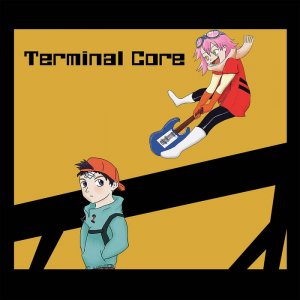 Terminal c0re by (Digital) 2