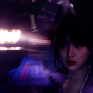 甘い蝶の少女 - Afterdeath Television (Digital) 2