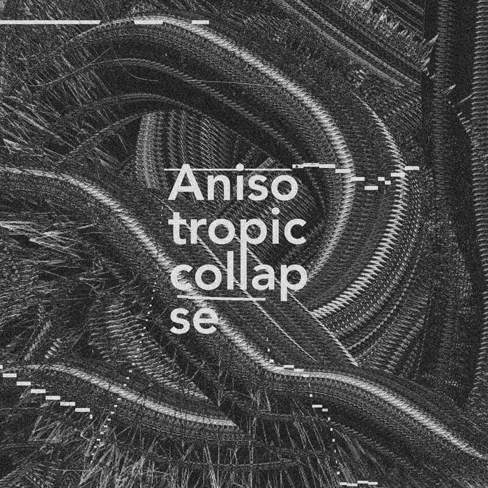 Anisotropic Collapse - LES (Digital) 2