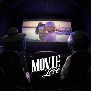 Movie Love - Discoholic (Digital) 2