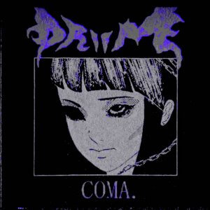 COMA. - DRIIM (Digital) 1