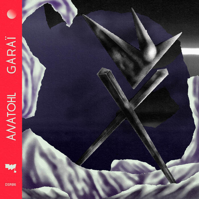 Garaï - Anatohl (Digital) 9