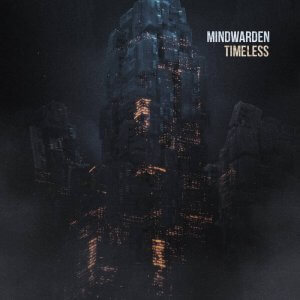 Timeless - Mindwarden (CD) 2