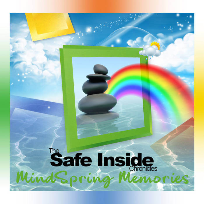 The Safe Inside Chronicles - MindSpring Memories (Vinyl) 6