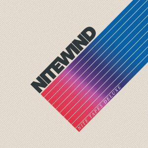 Nitewind | Nite Tapes Deluxe - Nitewind (Cassette) 3