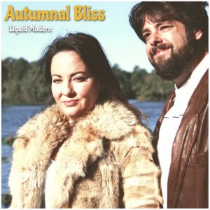 Autumnal Bliss - Liquid Modern (Cassette) 1