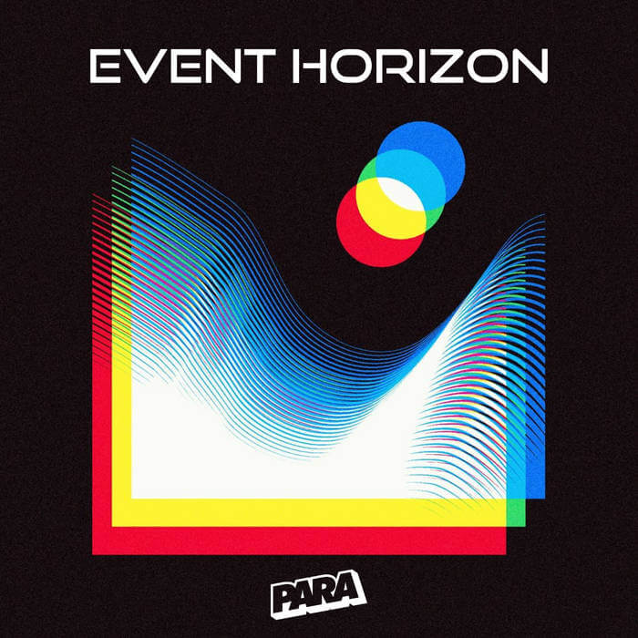 Event Horizon - Para (Digital) 7