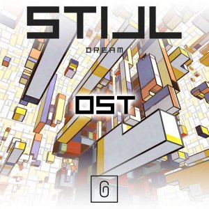 STIJL Dream OST - Gigoia Studios (Digital) 4