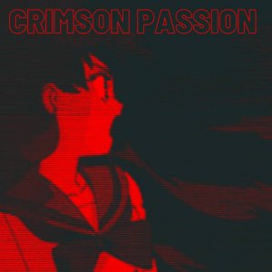 Crimson Passion (Deluxe) - Cadet (Digital) 2