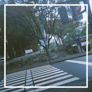 密集市街 - 鮭とばSKTB (Digital) 2