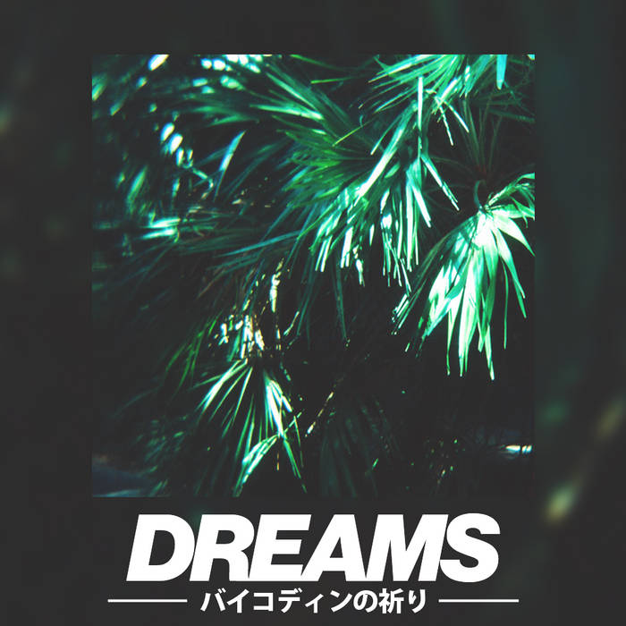 DREAMS - FRCLN (Physical) 5