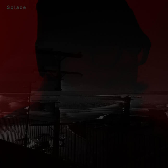 Solace - SONICON (Digital) 11
