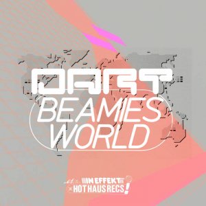 Beamies World - DART (Digital) 15
