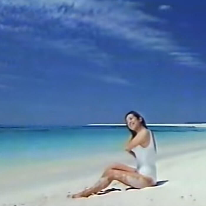 夏の抱擁 - 1988ダンヒルスペシャル (Digital) 6