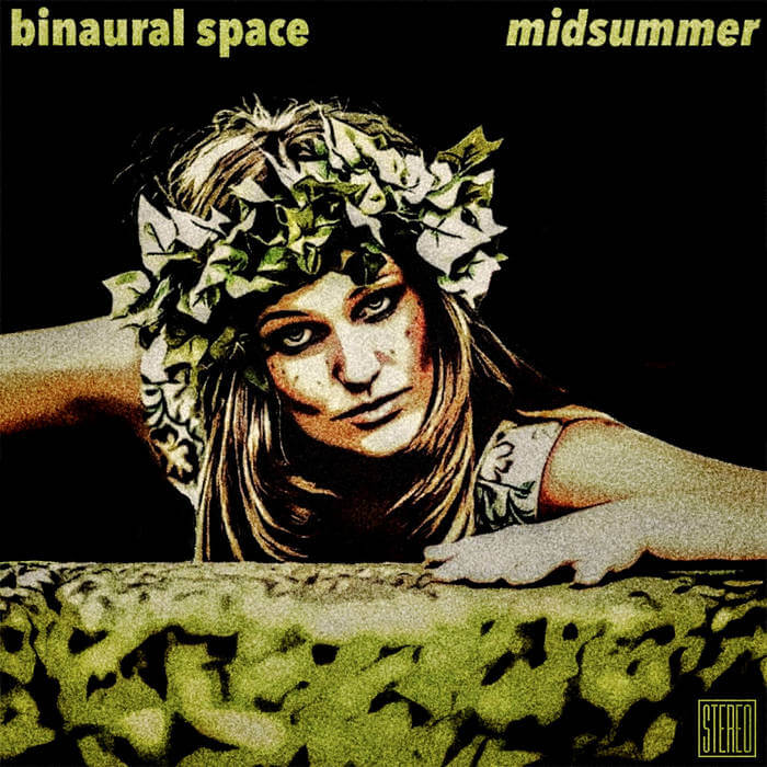 Midsummer - Binaural Space (Digital) 6